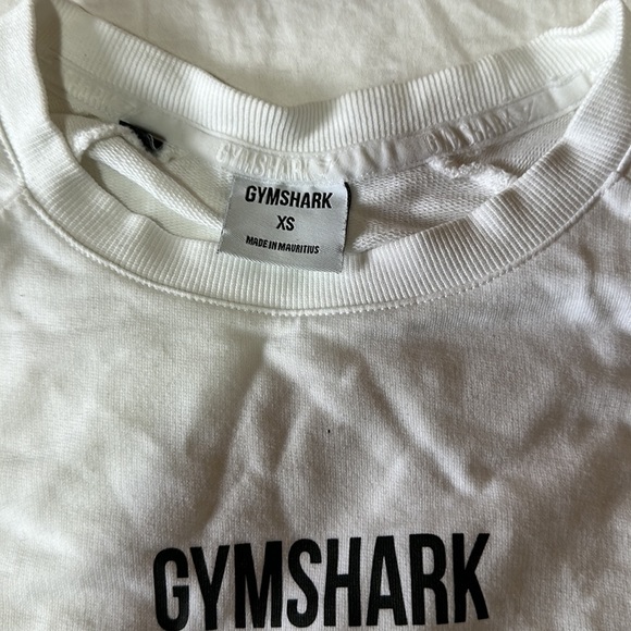 Gymshark Sweatshirt - Picture 2 of 2